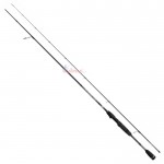 Прът Grey Stream Ultralight 1.98 м 2-12 г WJ-DSB19812 - Jaxon Прът Grey Stream Ultralight 1.98 м 2-12 г WJ-DSB19812 - Jaxon
